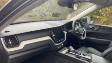 Volvo Xc60 2.0 B5P Inscription Pro 5dr AWD Geartronic Petrol Estate